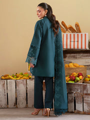 Mahnur Ember Emb Lawn-EM-014