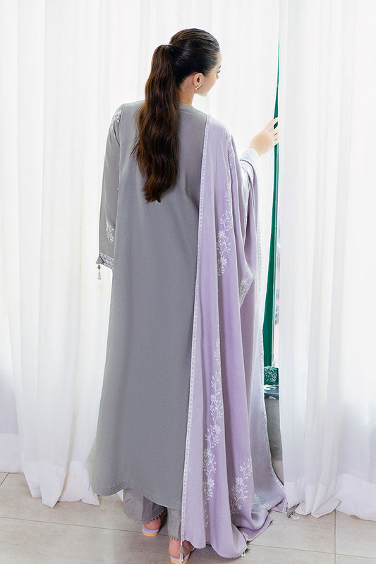 Cross Stitch Cotton Satin-D06