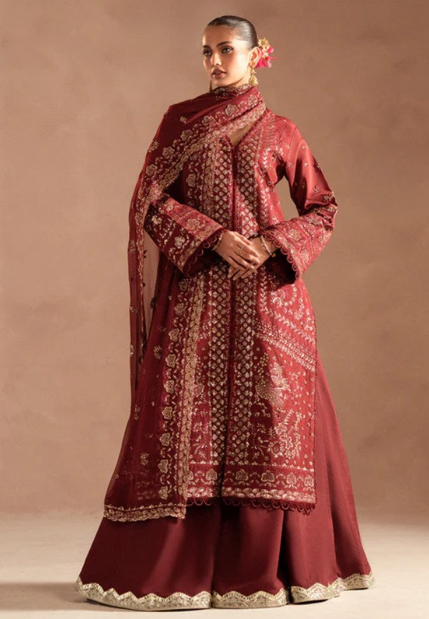 Eman Adeel Selene Silk-Elyra