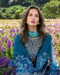 Secret Garden Lawn By Mushq-D05B