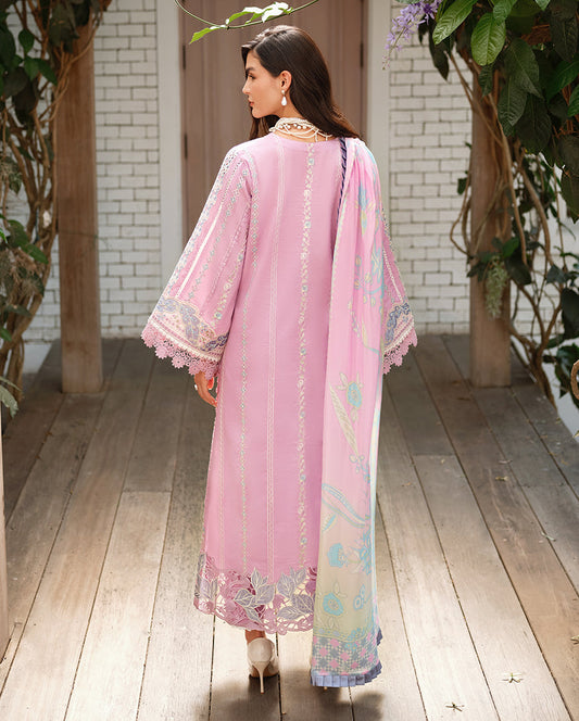 Mushq A Moi Luxury Lawn-D08