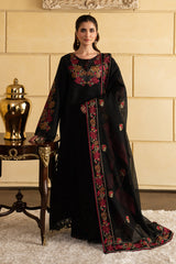 Rang Rasiya Carnation Eid Lawn-D09