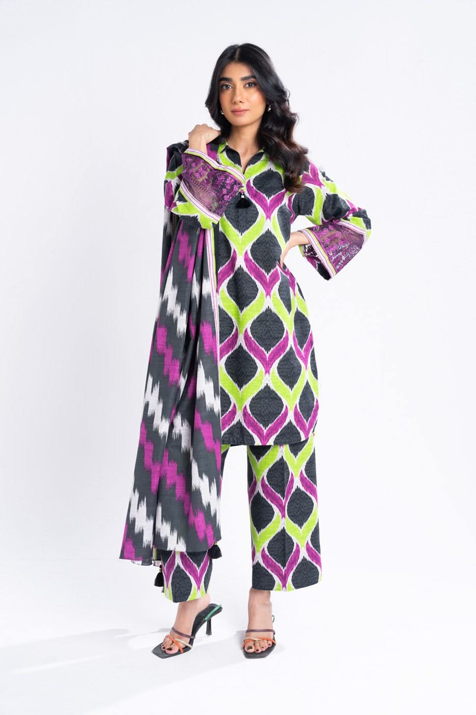 Al Karam Winter FW-11-24-
