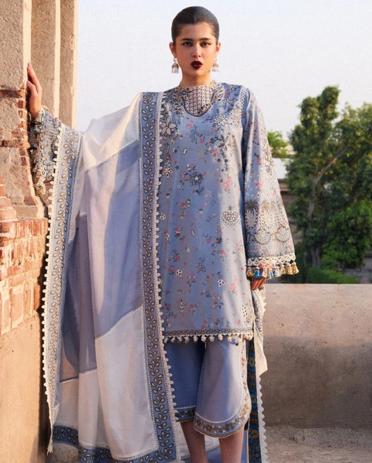 Hussain Rehar Nirmal Lawn-Fira