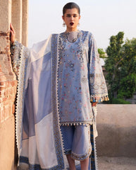 Hussain Rehar Nirmal Lawn-Fira