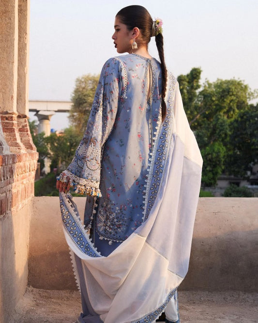 Hussain Rehar Nirmal Lawn-Fira