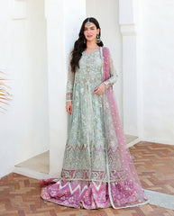 Mushq Bachelorette Chronicles Chiffon-D05