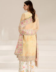 Farasha Fiorella Formals-Floral Ray