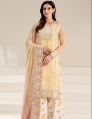 Farasha Fiorella Formals-Floral Ray