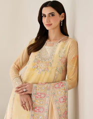 Farasha Fiorella Formals-Floral Ray