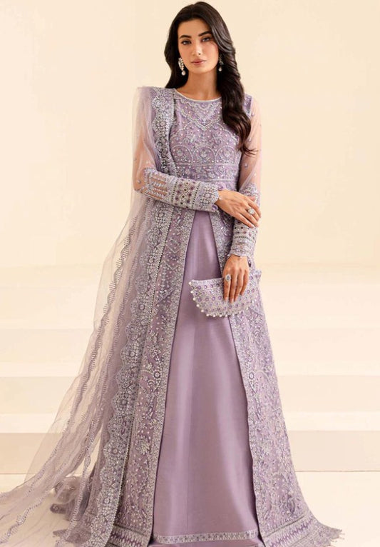 Lumiere Festive Formals-Fuchsia Fantasy