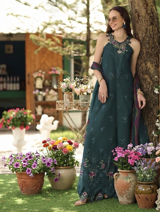 Noor Eid Luxury Printskhas-D06