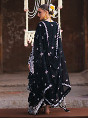 Mahnur Gul Luxury Emb Lawn-G-10