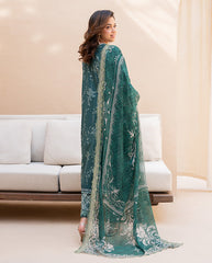 Roheenaz Summer Bloom Print-D3B