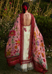 Hussain Rehar S/S Lawn-Gleam