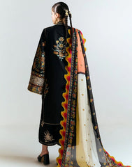 Hussain Rehar Jugnu Lawn -Gulbar