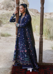 Hussain Rehar Winter-Merlot
