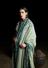 Hussain Rehar Winter-Aaira