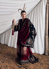 Hussain Rehar Winter-Rubeus