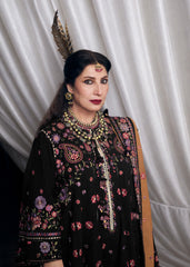 Hussain Rehar Winter-Jahanara