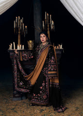 Hussain Rehar Winter-Jahanara