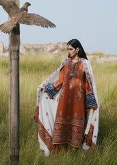 Hussain Rehar Winter-Noori