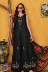 Noor Eid Schiffli Laserkari-D05