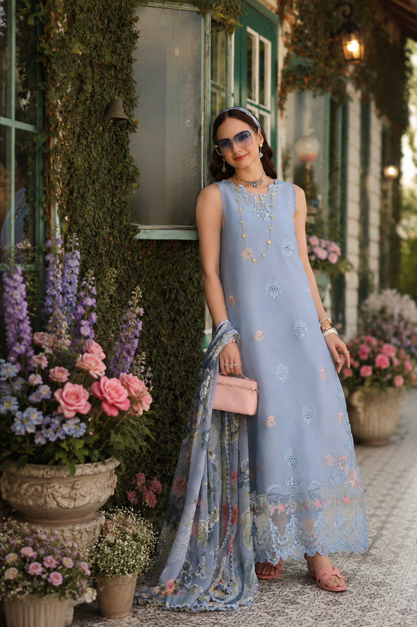 Noor Eid Luxury Printskhas--D01