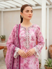 LSM Komal Emb Lawn-LG-RL-0465