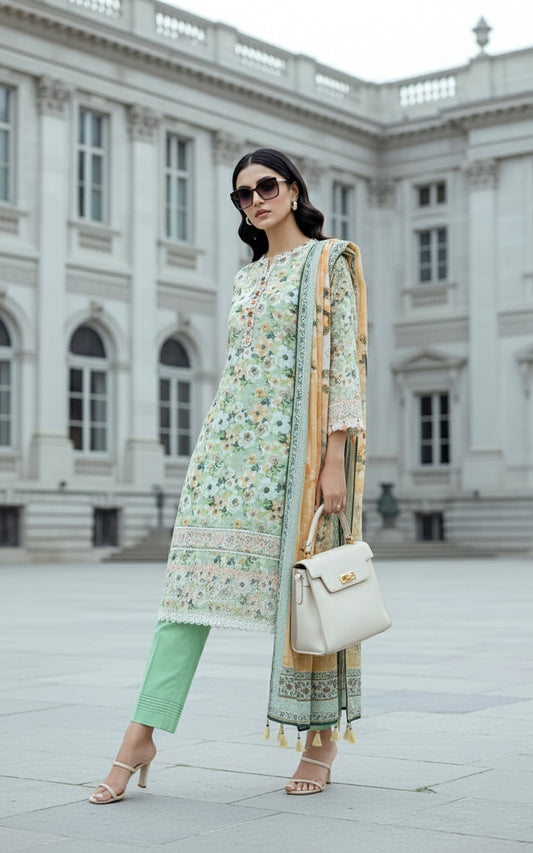 Lakhany Komal - LG-IZ-0512