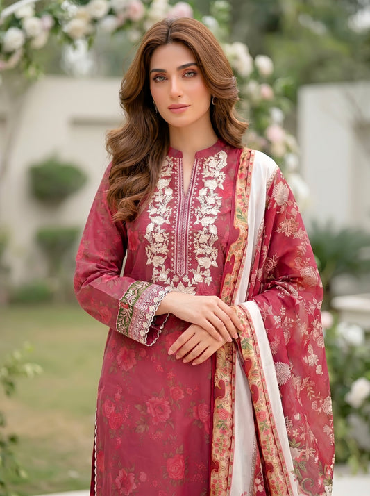 Lakhany Summer Essentials- LG-MM-1031