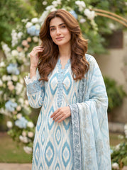 Lakhany Summer Essentials- LG-MM-1032