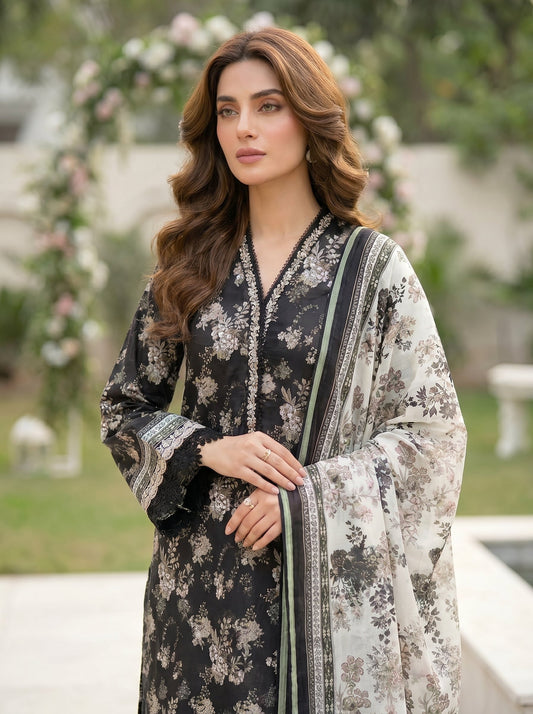 Lakhany Summer Essentials- LG-MM-1034