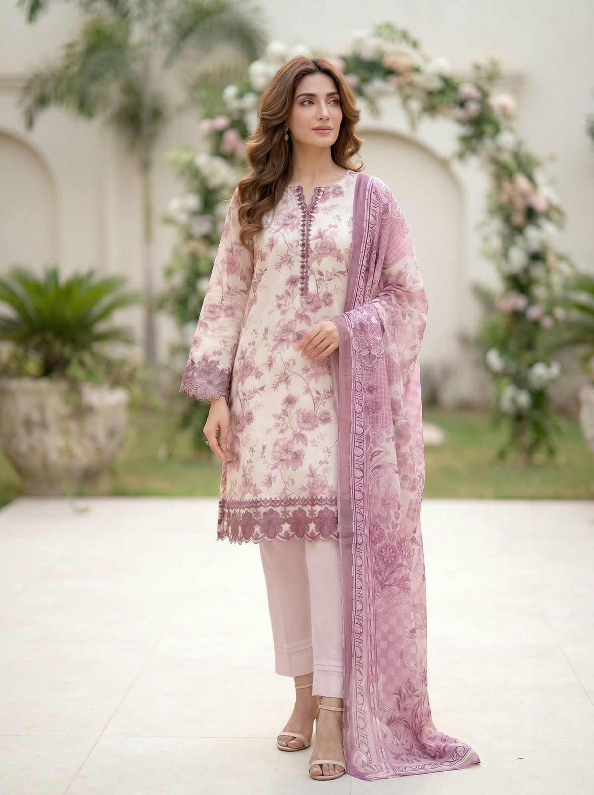 Lakhany Summer Essentials- LG-MM-1035