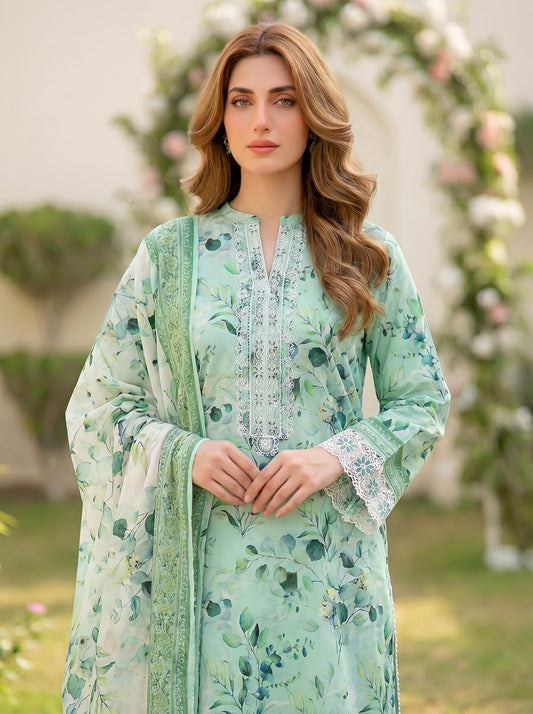 Lakhany Summer Essentials- LG-LMM-1036