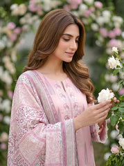 Lakhany Summer Essentials- LG-LMM-1038
