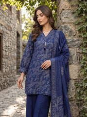 Lakhany Pashmina-LG-IZ-0834-C