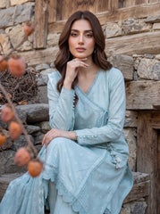 Lakhany Pashmina-LG-SG-0164-A