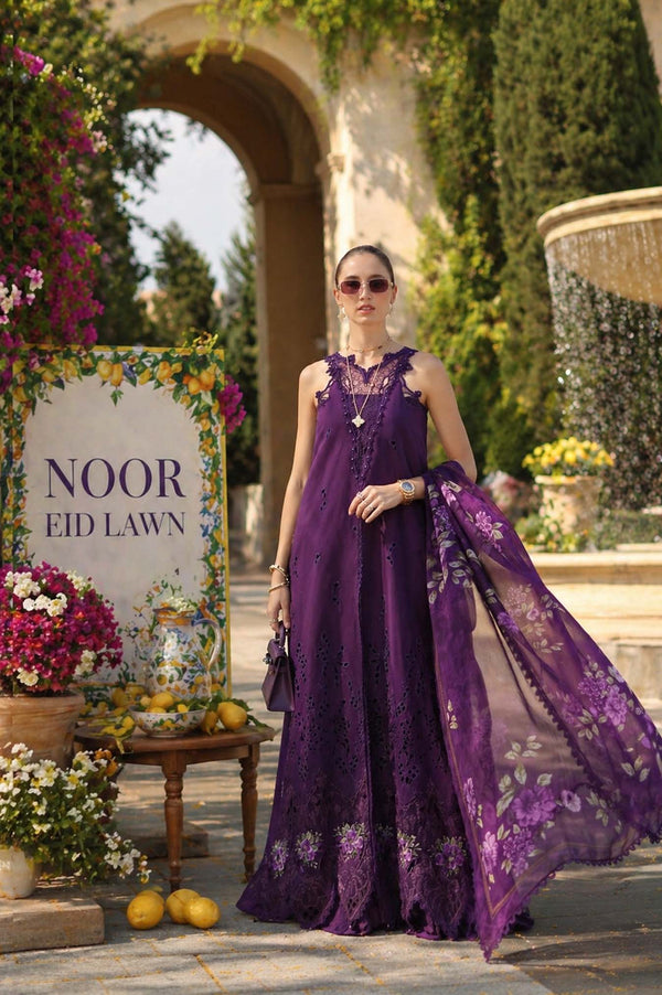 Noor Eid Schiffli Laserkari-D02