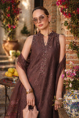 Noor Eid Schiffli Laserkari-D03