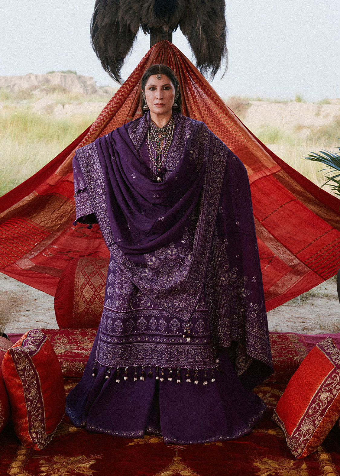 Hussain Rehar Winter-Sassi