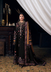 Hussain Rehar Winter-Jahanara