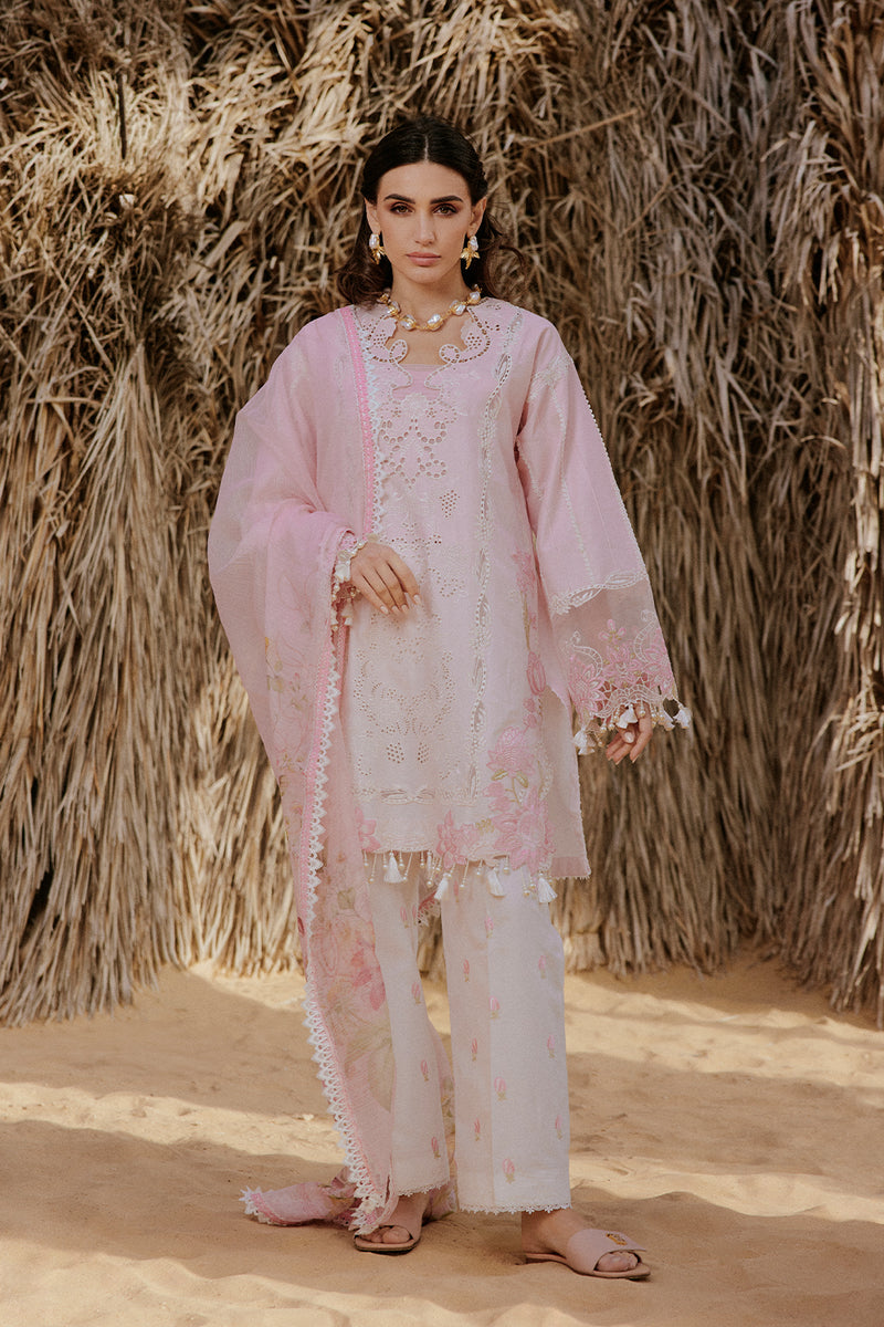 Saira Rizwan Luxury Lawn-SRL26-05