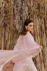 Saira Rizwan Luxury Lawn-SRL26-05