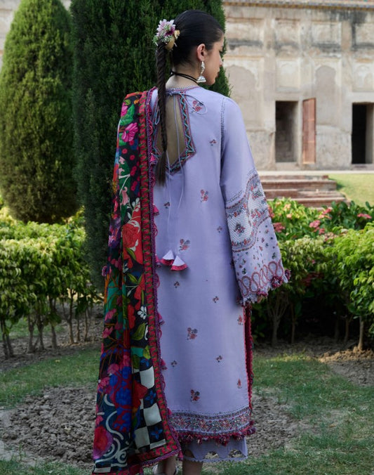 Hussain Rehar Nirmal Lawn-Inaya
