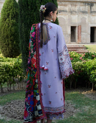 Hussain Rehar Nirmal Lawn-Inaya