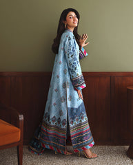 Mushq Nirvana  Anmol Silk-D02