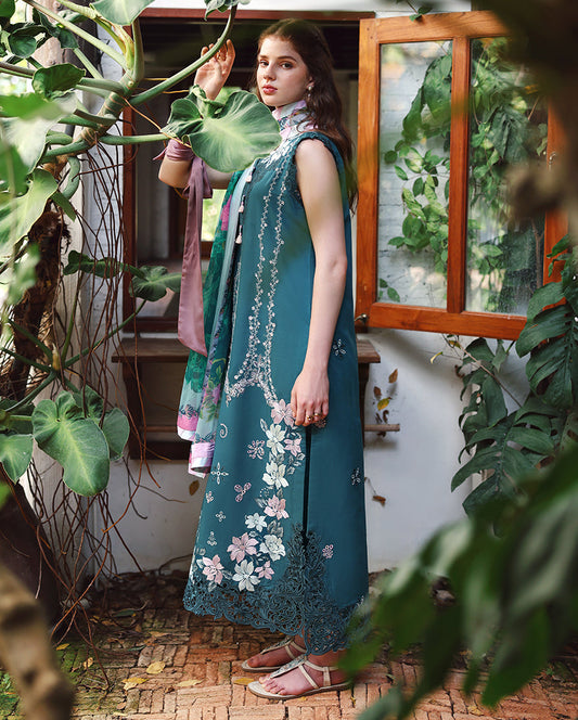 Secret Garden Lawn By Mushq-D06
