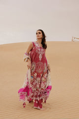 Saira Rizwan Luxury Lawn-SRL26-02