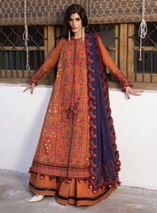 Hussain Rehar Karandi A/W-Kamal